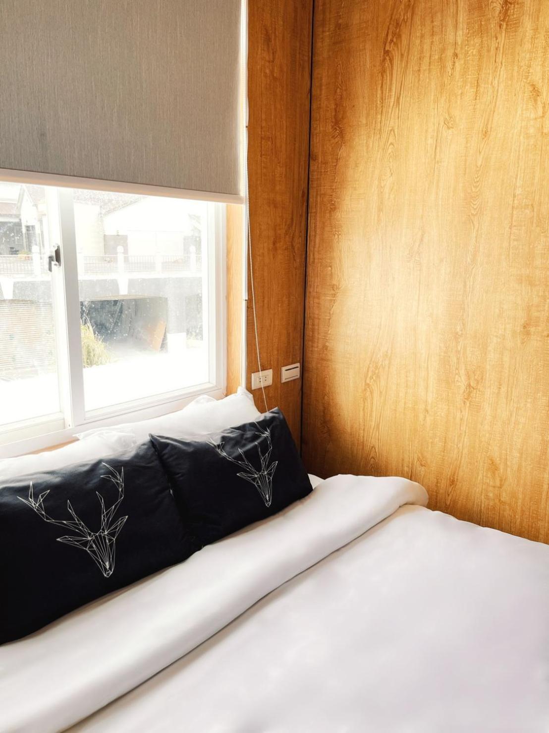 20Ft Sea Attic Apartment Lyudao Exterior foto