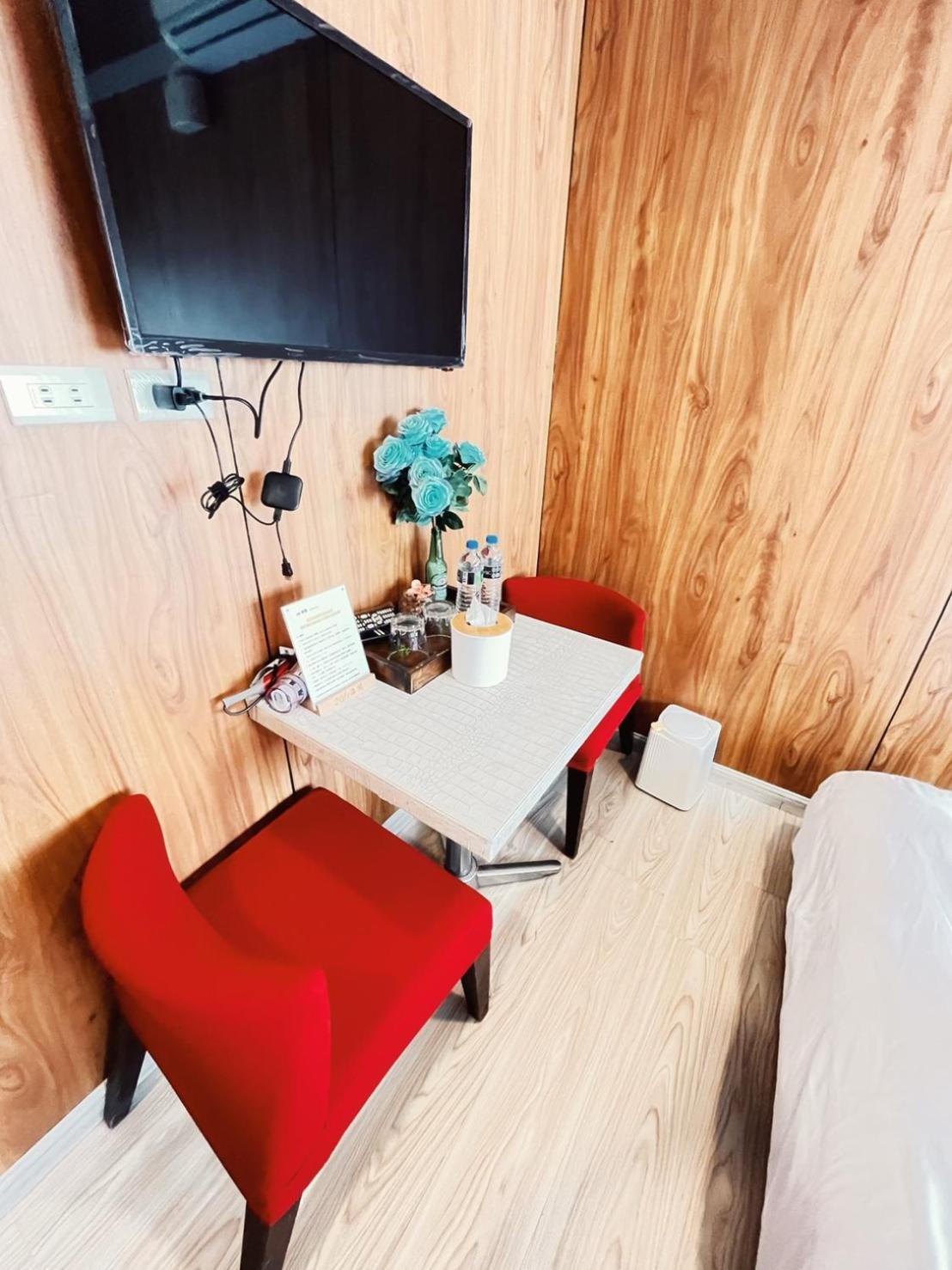 20Ft Sea Attic Apartment Lyudao Exterior foto