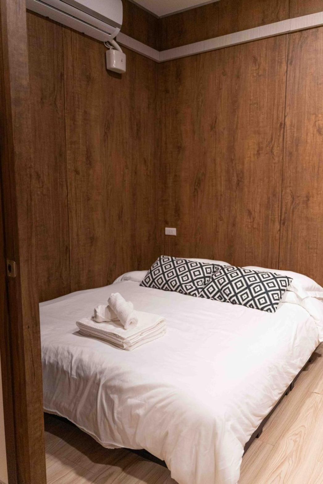 20Ft Sea Attic Apartment Lyudao Exterior foto